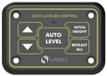 LIPPERT COMP QUICK LEVEL TOUCH PANEL ASSEMBLY [425306]