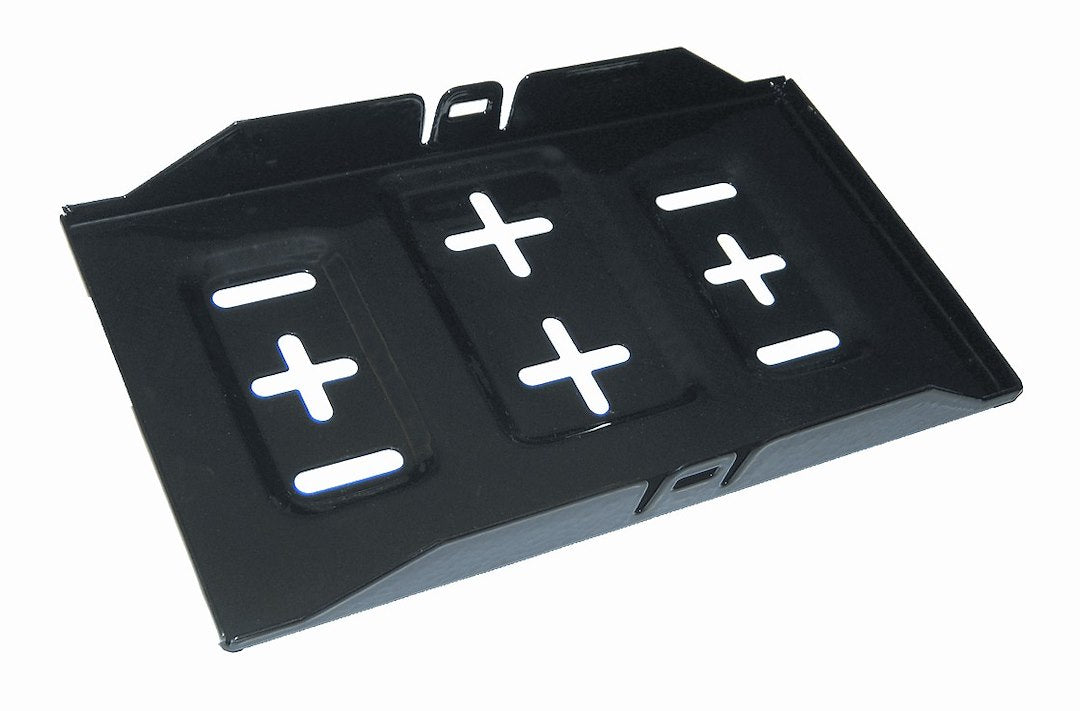 WIRTHCO BAT TRAY METAL GROUP 24 [21085-7]