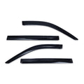 TRAILFX WINDOW VENT 4PC TAHOE/YUKON [4706H]