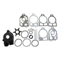 EMP PUMP KIT WITH HOUSING [46-00090]