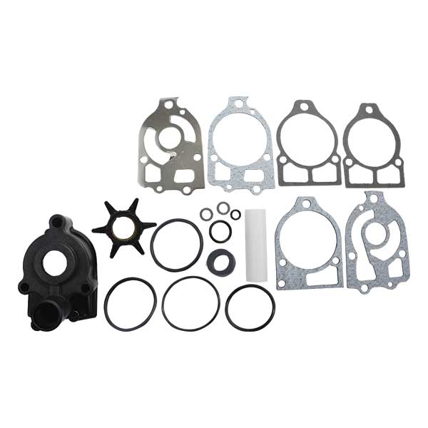 EMP PUMP KIT WITH HOUSING [46-00090]
