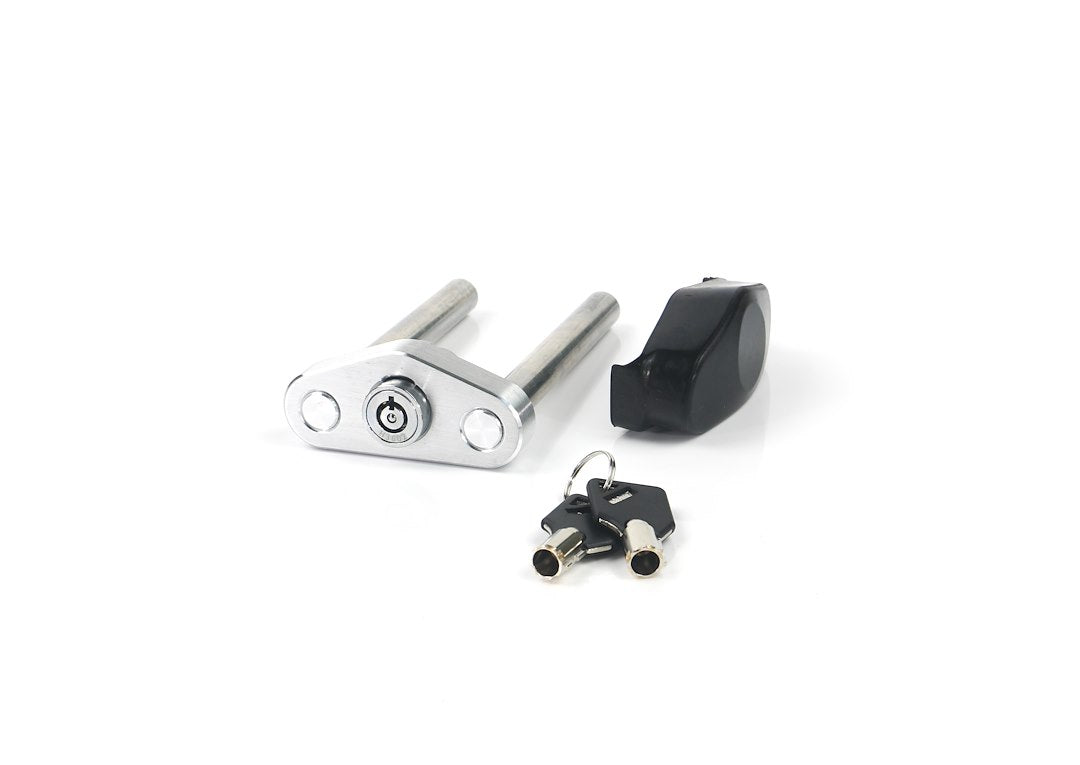 WEIGH SAFE LOCK PLATE KEY ASSEMBLY (DUAL PINS) [WS03]