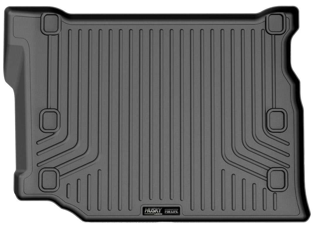 HUSKYLINER 2022 JEEP WRANGLER 4XE CARGO L [20761]