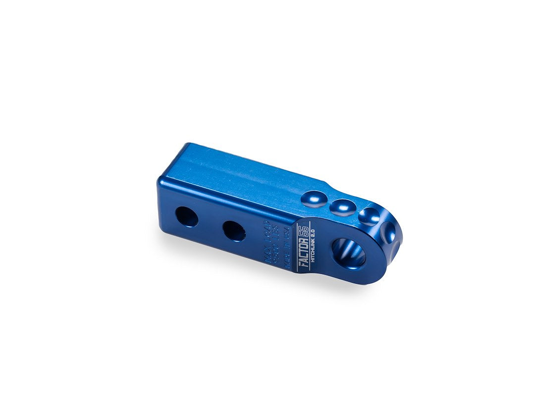 FACTOR 55 HITCHLINK 2.0 - BLUE [00020-02]
