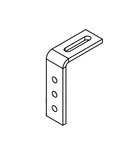 DEMCO UNIVERSAL FRAME BRACKET [14189-72]