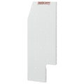 WEATHERGUARD VAN STARTER END PANEL KIT [9204-3-01]