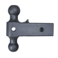 GEN-Y HITCH 21K VERSA-BALL MOUNT 2.5' SHANK 3K [GH-061]