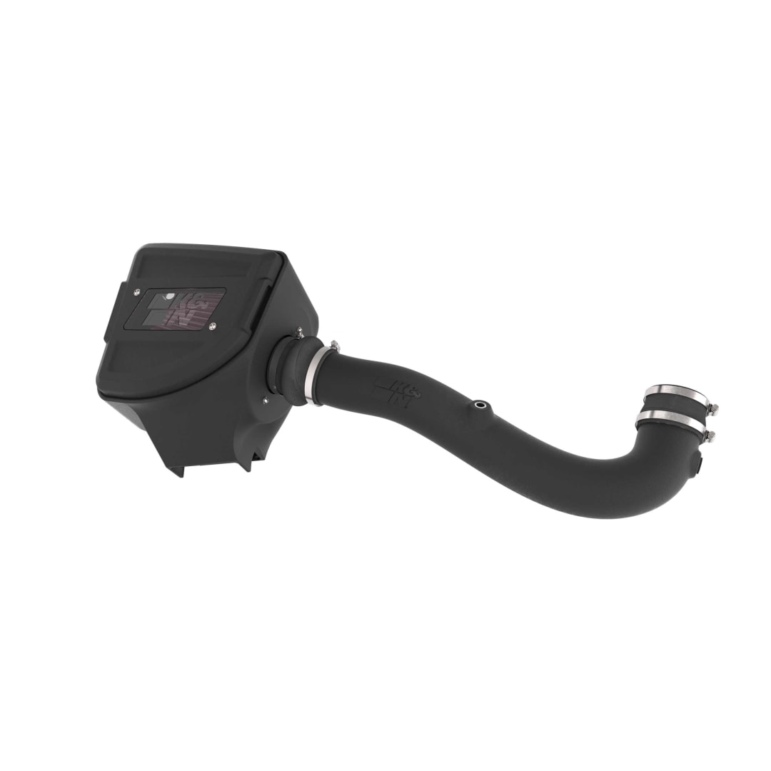 K&N FILTER PERFORMANCE AIR INTAKE SYSTEM [63-1594]