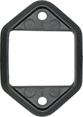 BLUE SEA BEZEL MOUNTING-PANEL BREAKERS [7198-BSS]