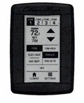 COLEMAN RVP RVC ZONE WALL T-STAT  BLACK [9420-330]