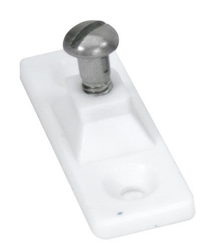 WHITECAP IND 2-HOLE SD MT DK HNG (PR) WHT [3415WP]