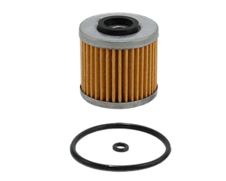 WIX FILTR LD LUBE [24936]