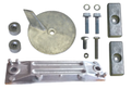 EMP ANODE KIT  ALUMINUM [93-04103]