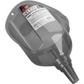 PERFORM TOOL CLEAR VIEW EASY-FILL FUNNEL 1 GALLO [W4051]