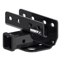 HUSKY TOWING FORD BRONCO (FULL SIZE) CL 3 HITCH [69659C]