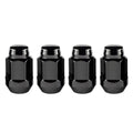 MCGARD BULGENUT 4PK 14X1.5 BLK [64074]