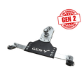 GEN-Y HITCH GOOSEPUCK 2 OFFSET BALL [GH-21015]