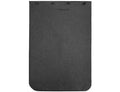 BUYERS PROD MUD FLAP PLAIN 12'W X 18' [B1218LSP]