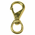 T-H MARINE SWIVEL EYE SNAP [BE-HA-54340-DP]