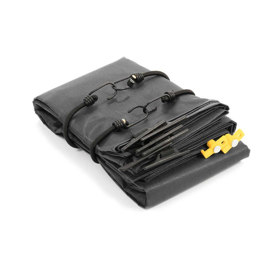 CAMCO RV AWNING SHADE KIT BLK [51451]
