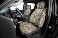 COVERCRAFT CARHARTT CAMO SEATSAVER CUSTOM FRON [SSC3517CAMB]