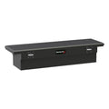 TRAILFX LOCK 69 LO PRO BLK [120693C]