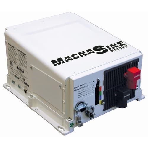 DMX POWER 2000 WATT  12V INVERTER/100 AMP PFC [MS2012-L]
