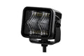 HELLA BLACK SERIES 2.7INCH LED CUBE KIT F [358176801]