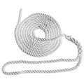 T-H MARINE DOCK LINE 3/8' X 15' 3-STRAND NYLON [BE-CO-52809-DP]