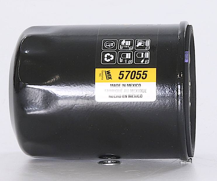 WIX FILTR LD LUBE [57055]