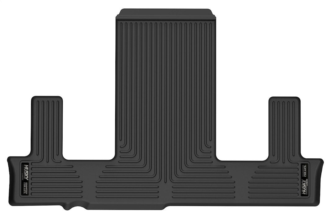 HUSKYLINER 3RD SEAT FLOOR LINER [55331]