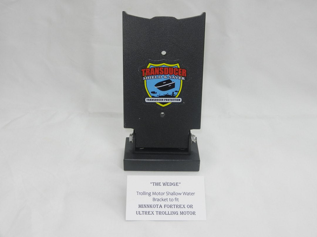 TRANSDUCER TM-SW-B-MK  'THE SHALLOW WATER WEDG [TM-SW-B-MK]
