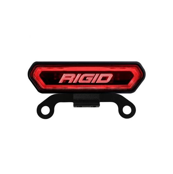 RIGID IND 2021+ BRONCO REAR CHASE POD LIGHT K [46727]