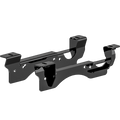 PULLRITE 5TH WHEEL BRACKET KIT [2774]