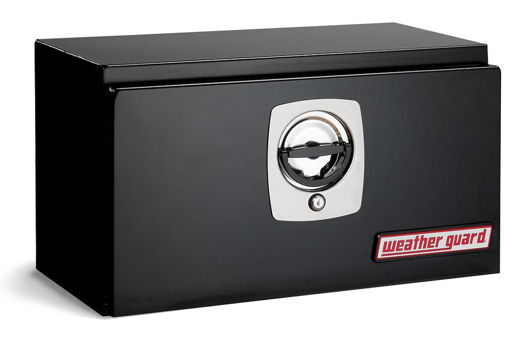WEATHERGUARD STEEL MINI UNDERBED BOX [525-5-02]