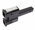 ROADMASTER DUAL HITCH RECEIVER 2' DR [077-2]
