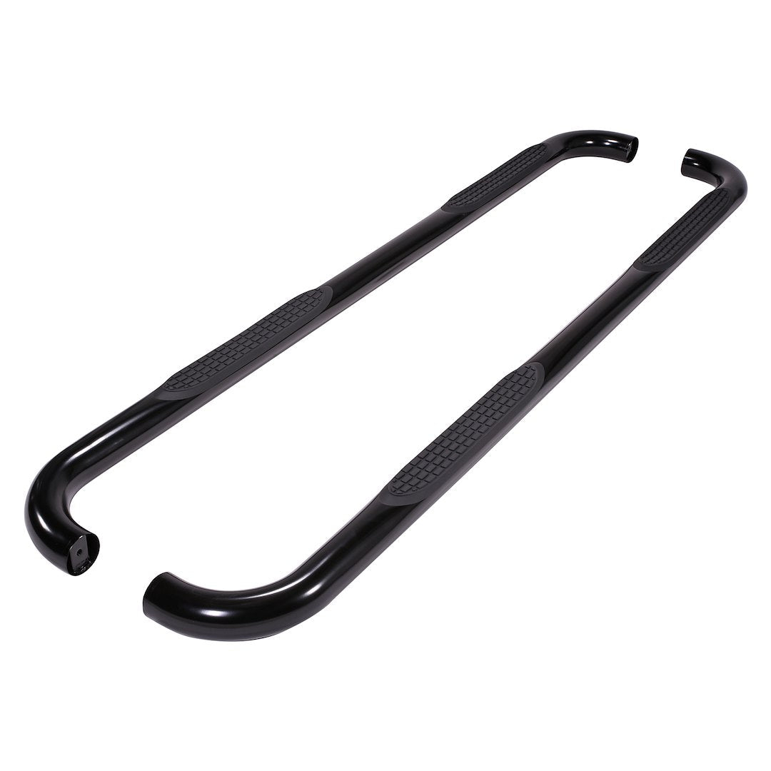 TRAILFX 3' SIDE BAR TEXTURED BLK [A0028T]