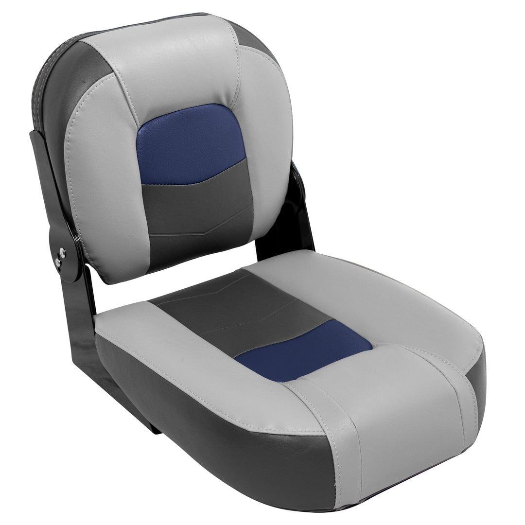WISE SEATING PRO-ANGLER BASS SERIES 14' CENTER S [3305-1880]
