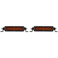 RIGID IND SR-SERIES SAE 6 INCH WITH AMBER PRO [906705]
