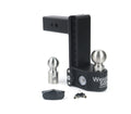 WEIGH SAFE TONGUE WEIGHT MEASURING STEEL WEIGH [SWS8-2.5]