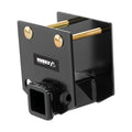 HUSKY TOWING RV BUMPER HITCH - 4' BUMPER [68621C]
