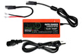 NORSK INC 16.8V-7A RAPID CHARGER W/SAE CABLES [C16007]