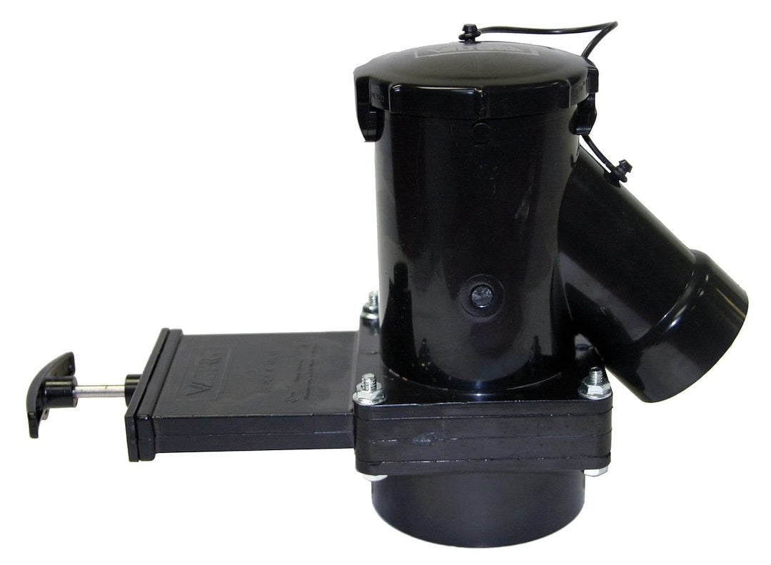 VALTERRA LLC WYE ASSM 3'H X 2'H X 3'B [T30]