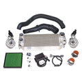 EDELBROCK TURBO KIT  2017-20 FORD F150/RAPTOR [158333]