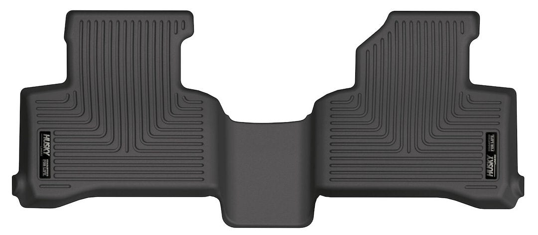 Huskyliner Wb 2nd Seat Floor Liner [11481]
