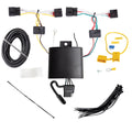 TEKONSHA T-ONE  CONNECTOR VW ATLAS [118832]