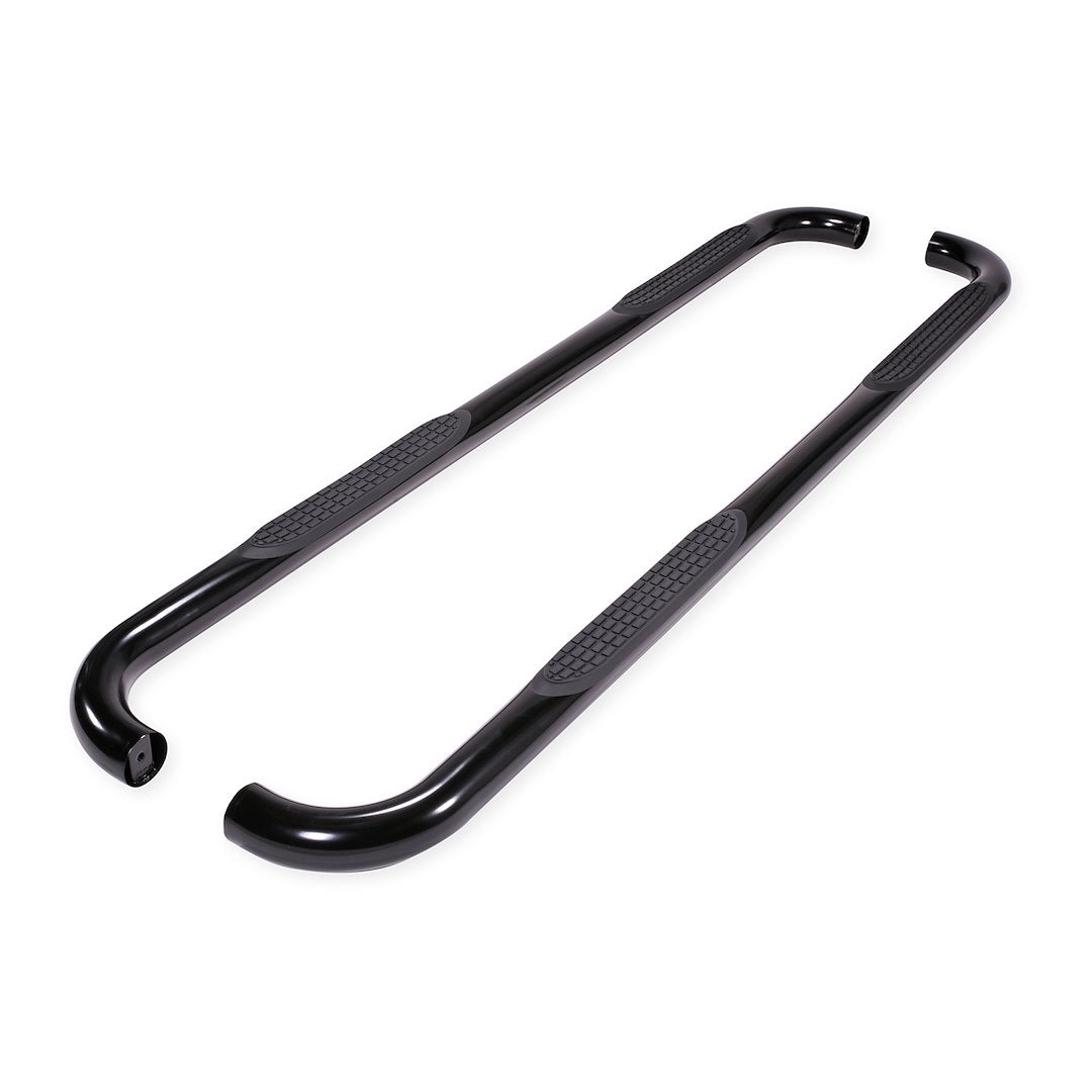 TRAILFX 3 INCH NERF BAR BLK [A0037B]