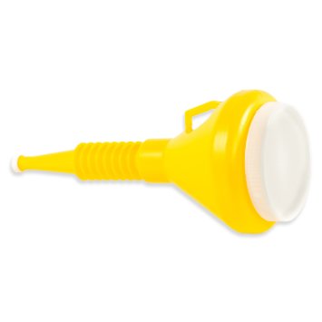WIRTHCO 1 1/2 QT CLN FUNL YELL [32135]