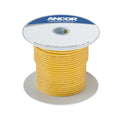 ANCOR TINNED COPPER WIRE  8 AWG (8MM2)  Y [111950]