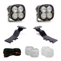 BAJA DESIGN XL PRO A-PILLAR KIT [44-8267]